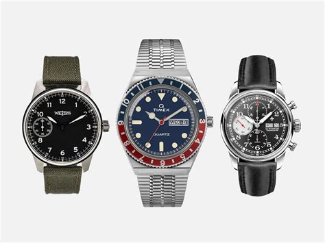 The Best American Watch Brands 2023 